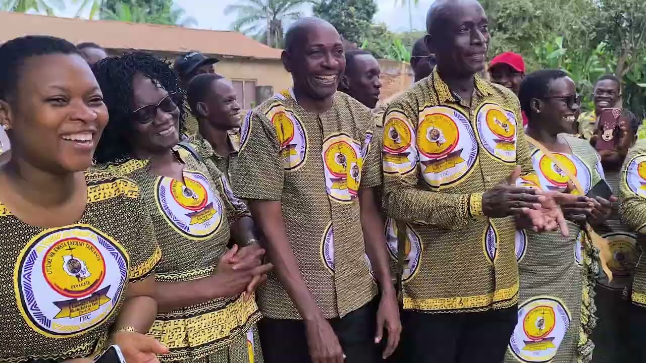 FULL VIDEO: Ziara ya Kwaya ya Familia Takatifu Jimboni Ifakara, kwa Mwl. Mwarabu