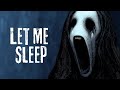 Let Me Sleep | Short Horror Film