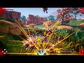 Oceanhorn 3: new combat system unveiled!