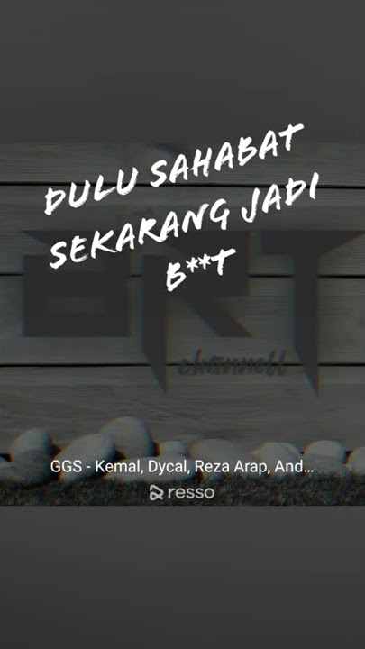 story w.a dj ✌️😉 nyindir sahabat