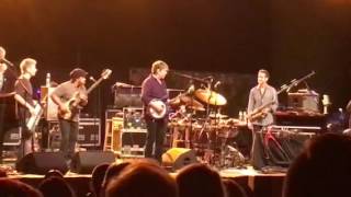 Chick Corea Elektric Band / Bela Fleck & the Flecktones Longwood Gardens