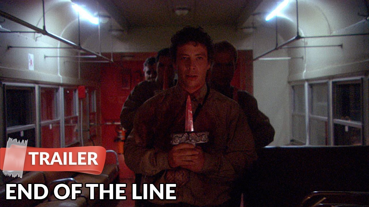 The Other End of the Line - Trailer 