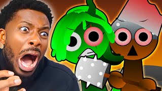 SPRUNKI Anti-Shifted Phase 4 CHANGES EVERYTHING! (This is Actually Scary)