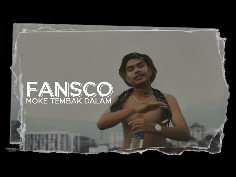 Fansco X Moke Tembak Dalam