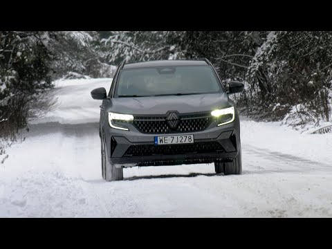 Der neue Renault Austral - Der Klang von Qualität - video Dailymotion