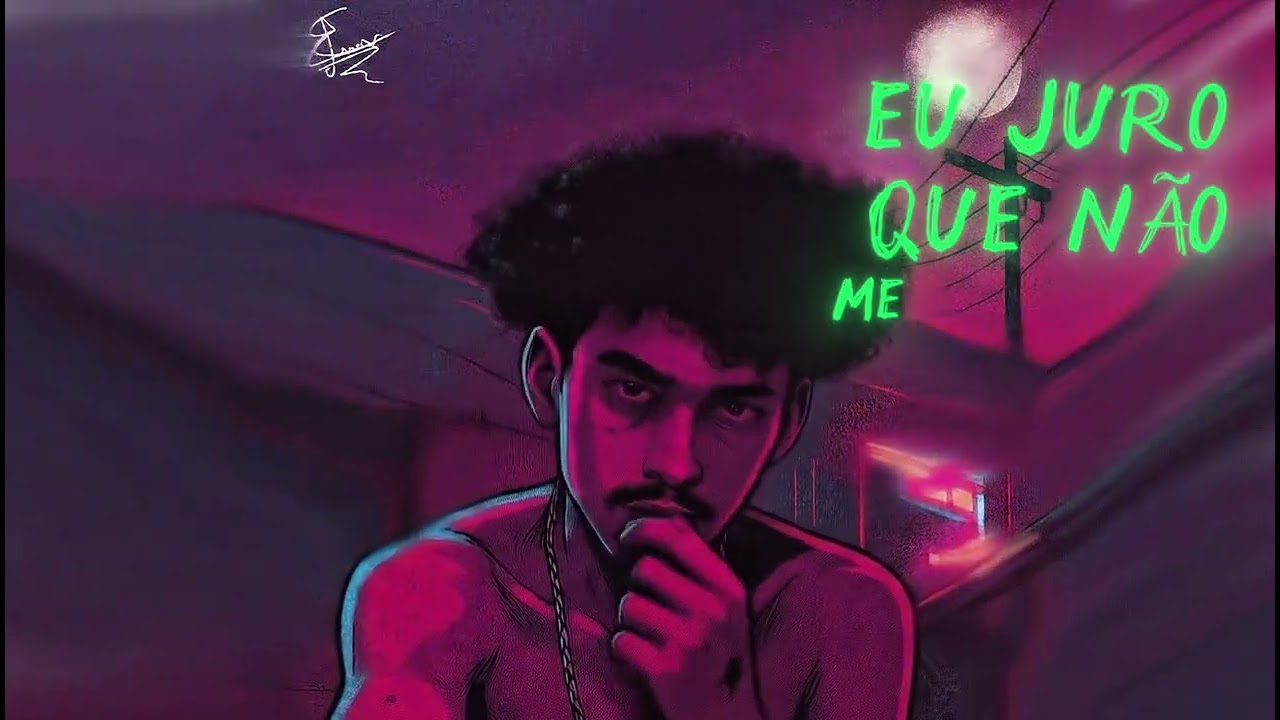 ChrizzY - Coração Vazio