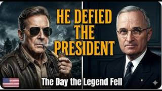 The Firing That Almost Started World War III