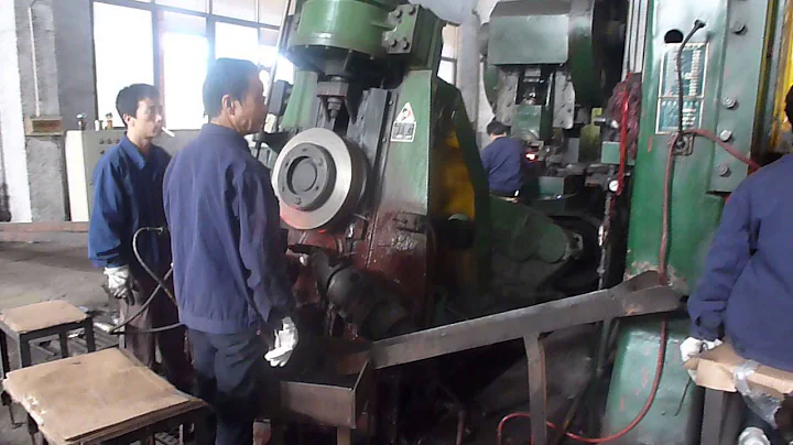 ring rolling machine,Daqiao Ring rolling machine,ring rolling mill