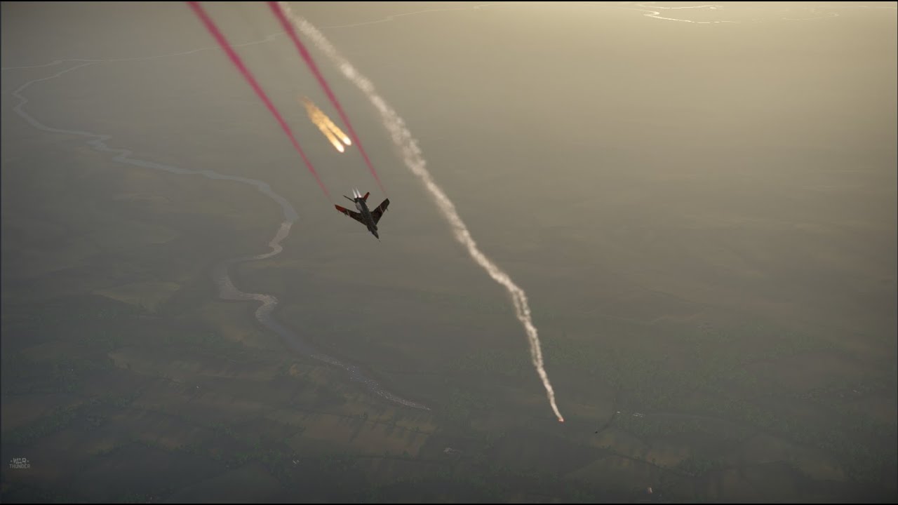 War Thunder Kill Compilation 2 - YouTube