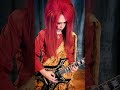 BLUE BLOOD ギターソロ♪ #shorts #xjapan #hide #弾いてみた