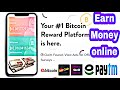 Earn Money online 2021 make money online Bitcoin mining moneybagg without investment paypal litecoin