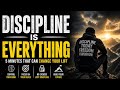 No Motivation? Watch This and Build Discipline