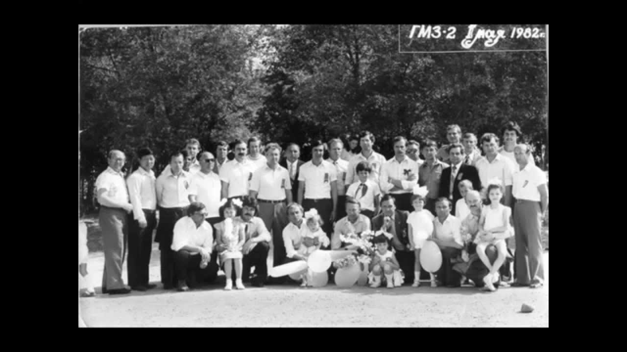 Фотоочерк о Зарафшане.