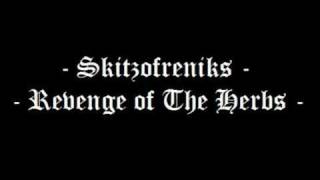 Watch Skitzofreniks Revenge Of The Herbs video