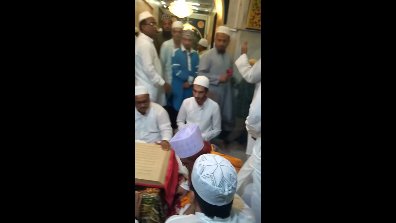 Karamat of Hazrat Makhdoom Ali FAQEEH MAHIMI
