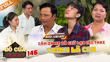 Streamer Hiếu Leblanc từng 