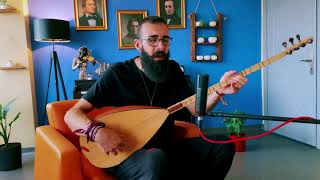 Mah Cemalin | Uğur Can Sekendur