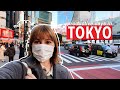 japan life | productive studying for N1, haircut in harajuku, french town, living alone in tokyo 🍡