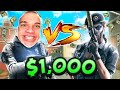$1,000 1v1 Rainbow Six Siege Tournament | Jynxzi Full Stream 12/26/2023