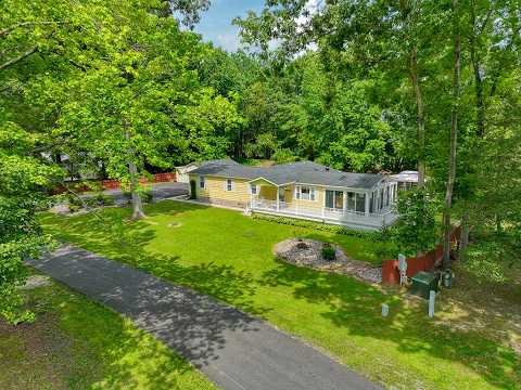 32906 HOLLY PINES DRIVE, Lewes, DE home video tour