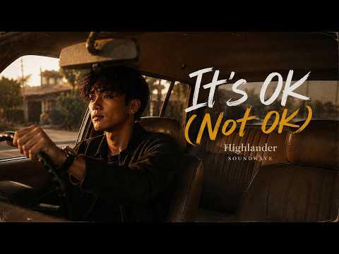 Highlander – It’s OK (Not OK) | Official Music Video | Soundwave