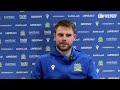 INTERVIEW | Chris Johns Signs New Contract