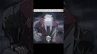 Jiraiya Appear In Rain Village-Naruto Shipudden