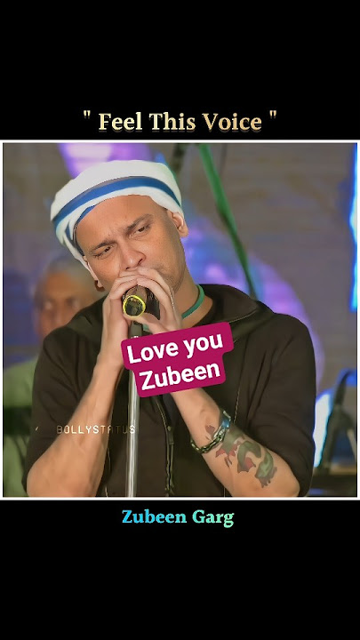 Ya Ali Madad - Zubeen Garg Ka Heart-Touching Hit! 😢 #youtubeshorts#viralreels#shortsfeed#hindisong