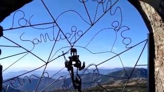 Peña de Francia, el paraíso de los buitres