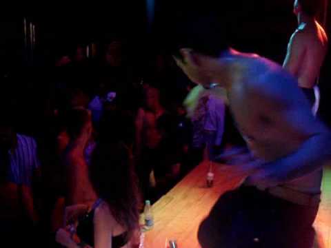 DJ RAUL TREJO @ CLUB MAANA, PUERTO VALLARTA, JULY ...