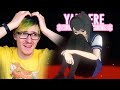 The best Yandere Simulator mod but i have no idea what's happening