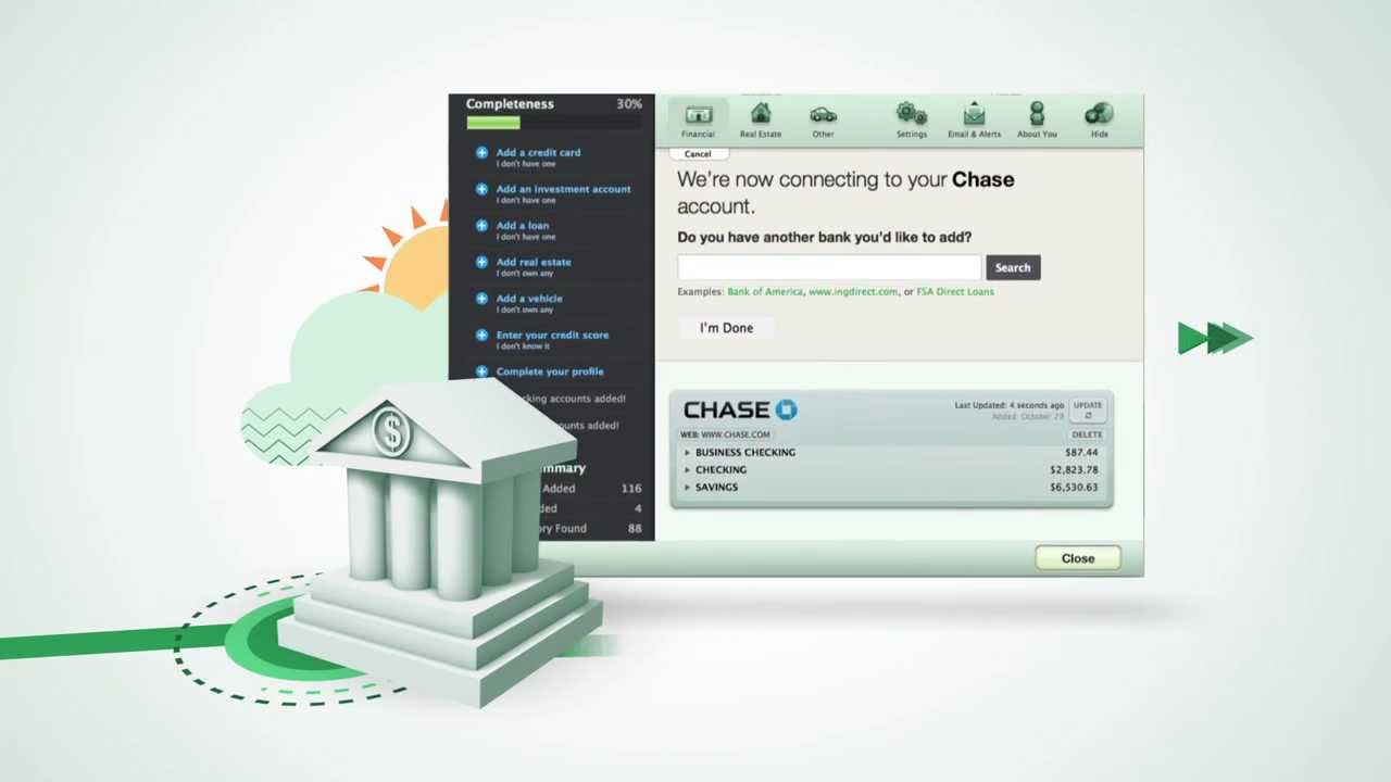 Mint.com Overview