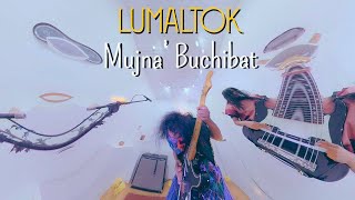 Miniatura de vídeo de "Lumaltok - Mujna' Buchibat (Sal Alas Casas)"