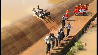 Ninakupenda By St. Charles Lwanga Catholic Choir, Ithookwe - Kitui