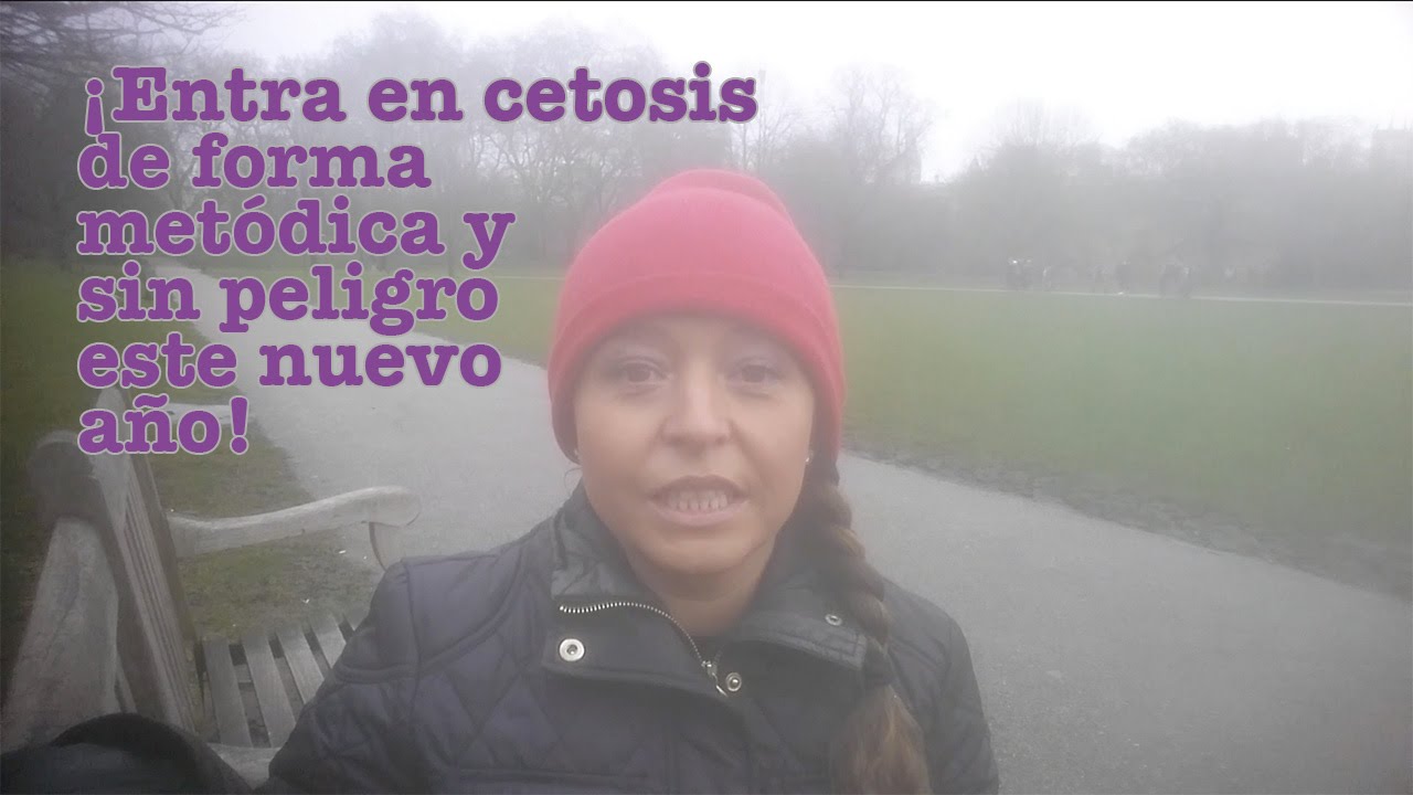 Estado de cetosis peligros