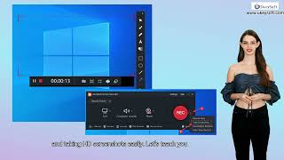 How to Record Computer Screen & Video on Windows and Mac (Full Tutorial)