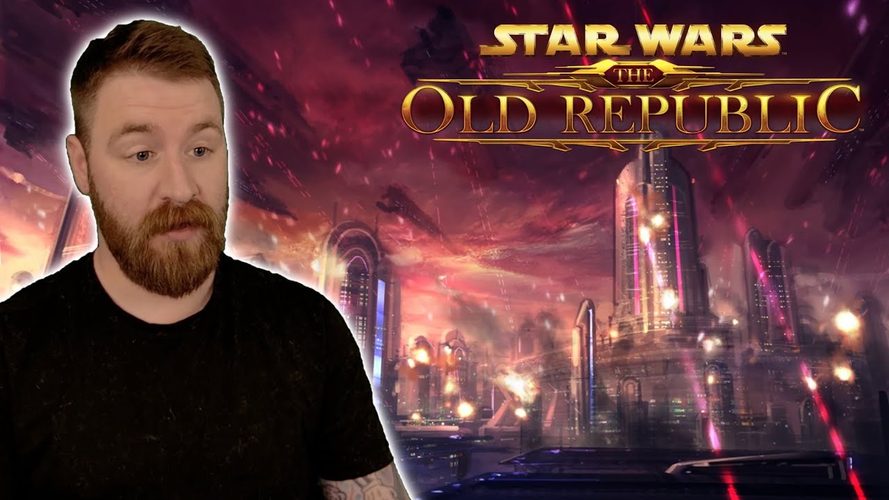 Хронология SWTOR №1 | Договор Корусанта | Реакция