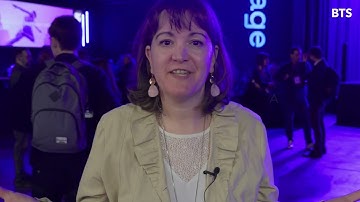 BTS at MWC 2025: Exploring the Future of Tech 🚀✨