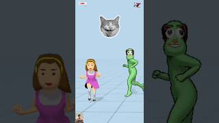 Annoying uncle punch game part 18 #shorts #gaming #viral