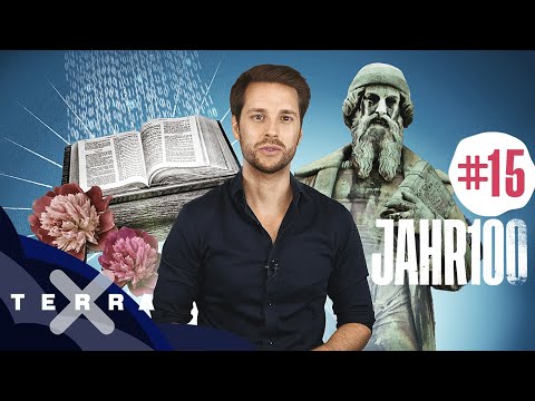 15. Jahrhundert Die Buchdruck-Revolution Wie Gutenberg Die Welt Verändert Jahr100 I Terra X