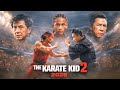 THE KARATE KID 2 (2026) - Official Trailer Concept | Jaden Smith, Jackie Chan, Donnie Yen