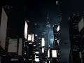 When Cities Slept: Earth’s Last Night #mindsignal #googleai #aishorts #MindSignal #CityShutdown