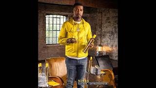 Nines X J Hus Type Beat - First Choice Uk Rap Instrumental 2025