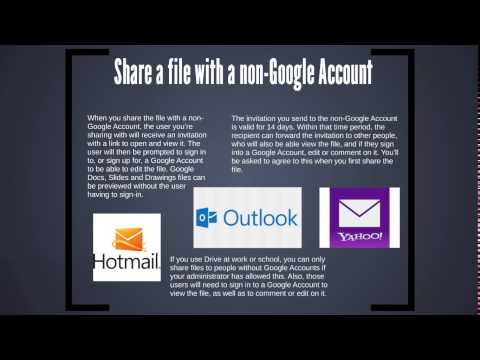 How to Use Google Docs in the Classroom
