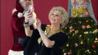 Meet the Nanna Squad (Extended) - Westfield Christmas 2016 – All We See is Joy