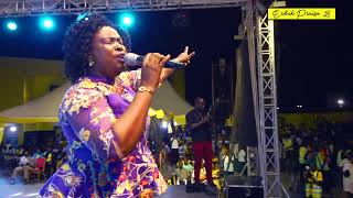Mama Esther  -  Erduk Praise 18
