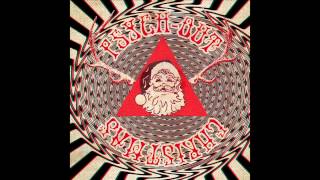 Sons of Hippies - Time Of The Season (Psych-Out Christmas)