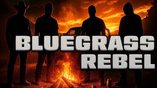Bluegrass Rebel - Southern Tone | Outlaw Country Rap Anthem (Official Audio)