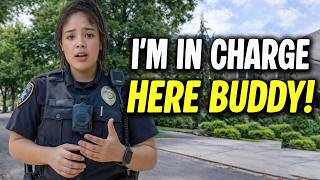 Cops Pick the WRONG Man—Instant WALK OF SHAME! | 1st Amendment Audit | ID Refusal!