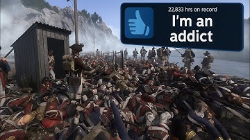 Joining the Most Controversial Playerbase on Steam